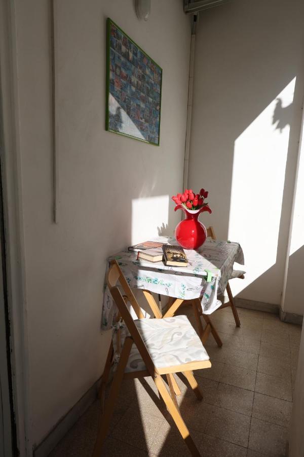 Pietro'S House Apartment Rome Bagian luar foto