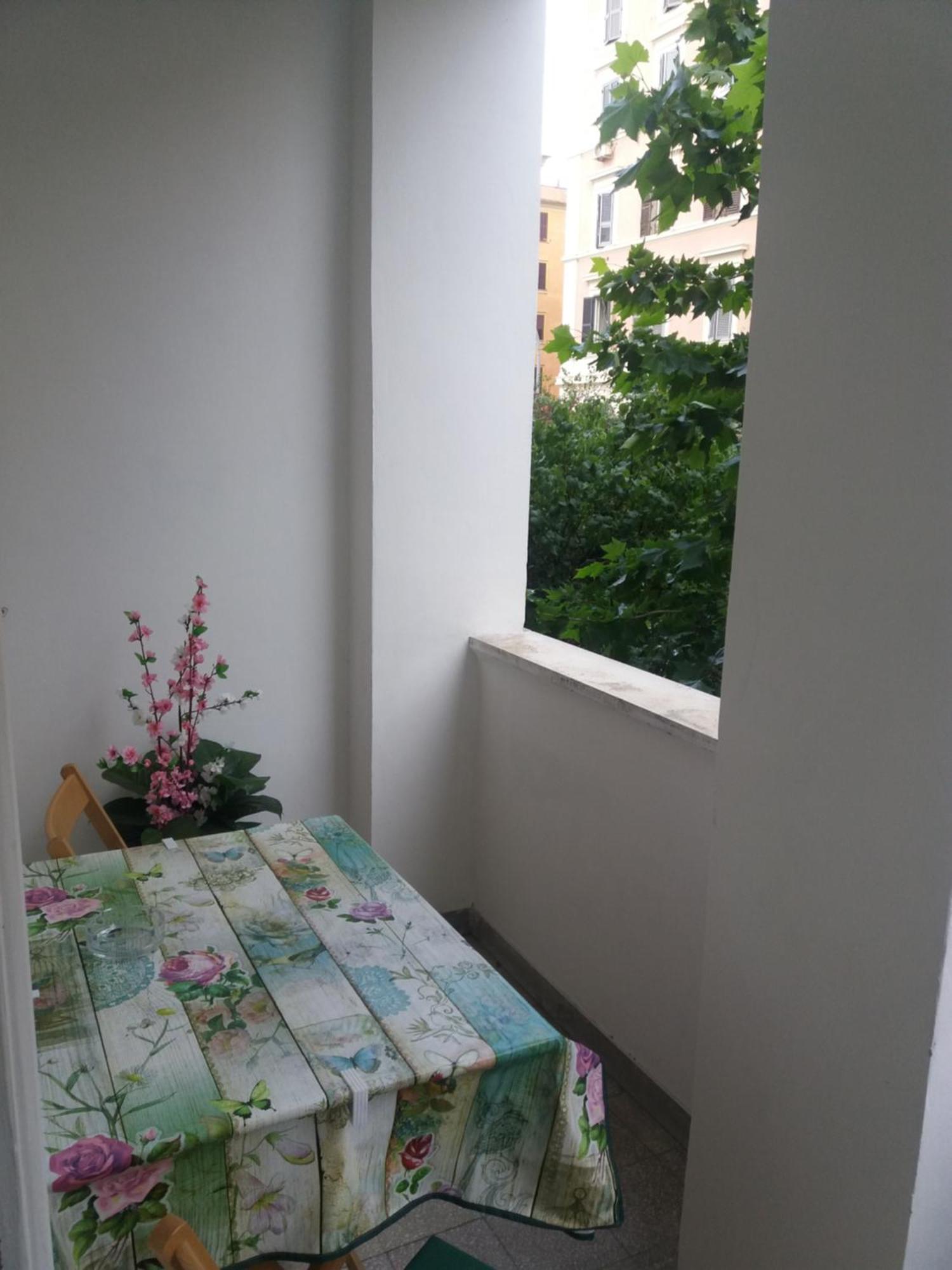 Pietro'S House Apartment Rome Bagian luar foto