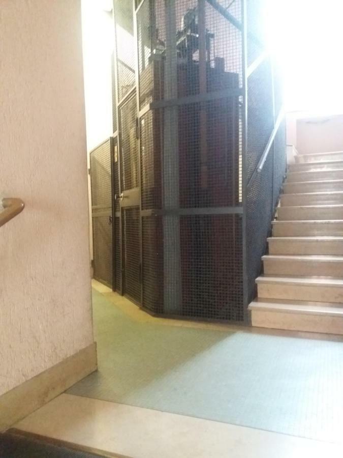 Pietro'S House Apartment Rome Bagian luar foto
